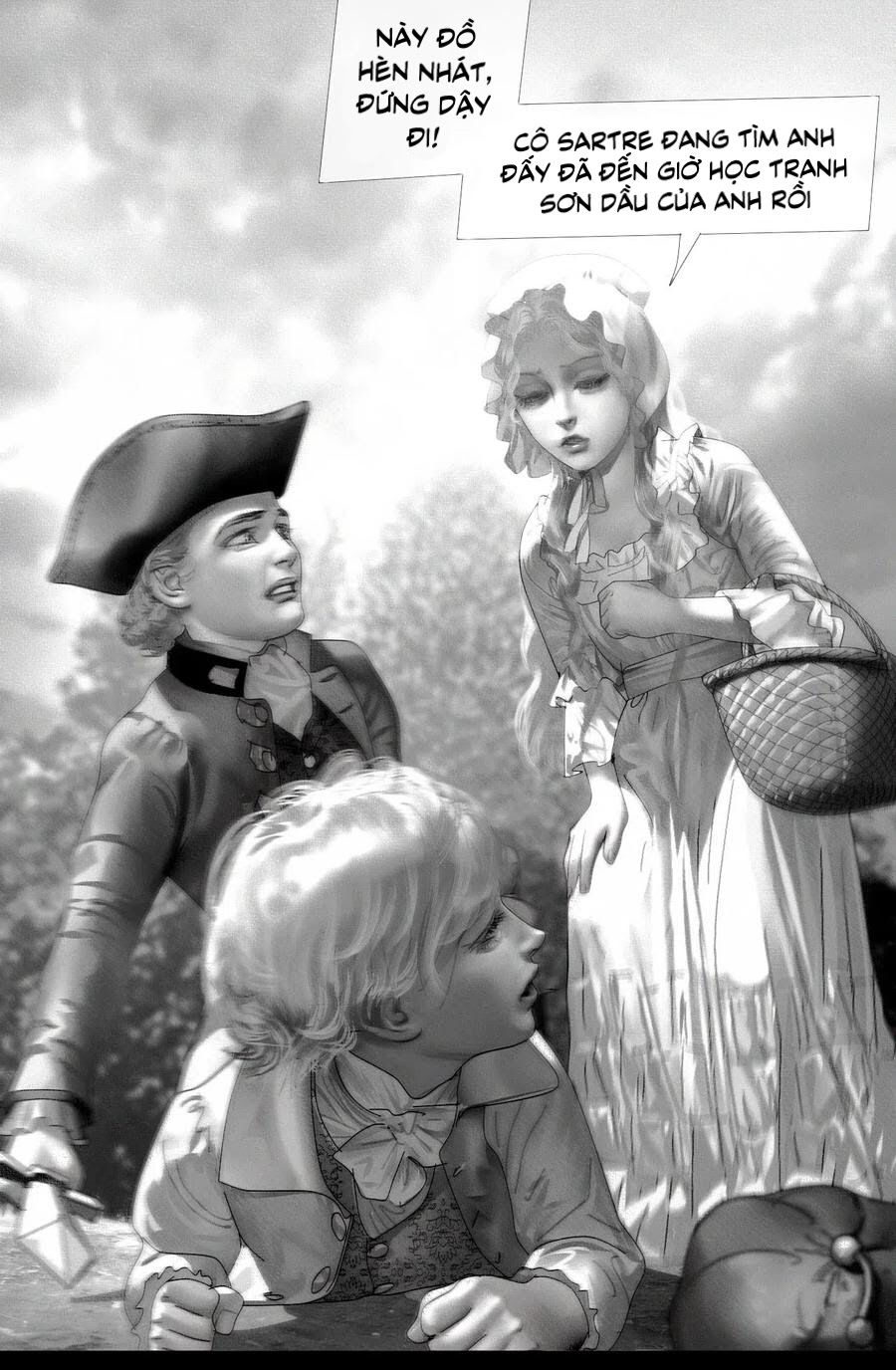 Senpai Kara Me Ga Hanasenai To Aru Kaishain No Nichijou Chapter 9 - 19