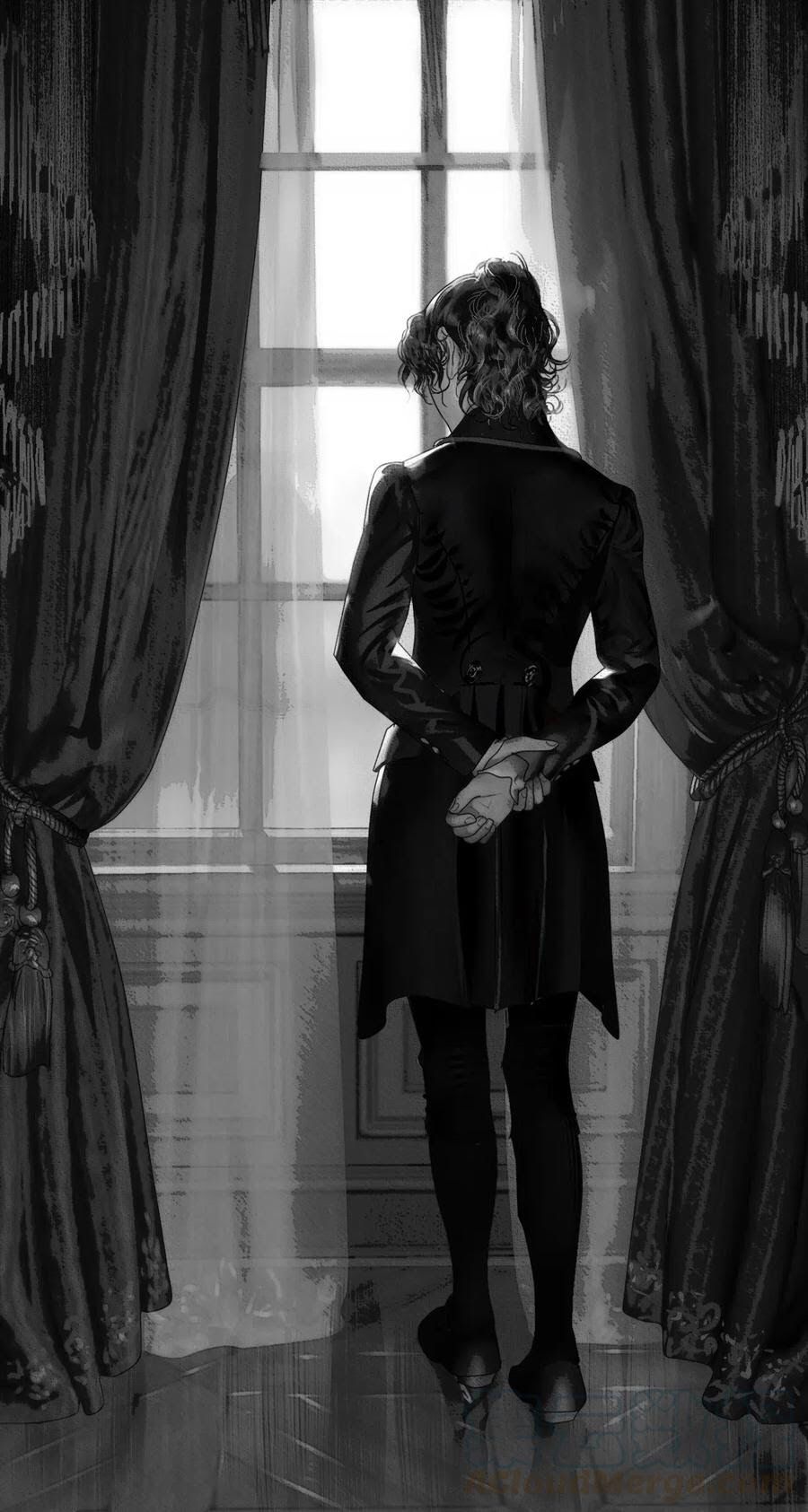 Senpai Kara Me Ga Hanasenai To Aru Kaishain No Nichijou Chapter 9 - 3