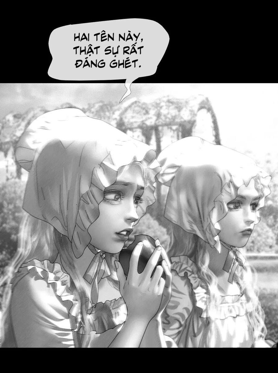 Senpai Kara Me Ga Hanasenai To Aru Kaishain No Nichijou Chapter 9 - 23