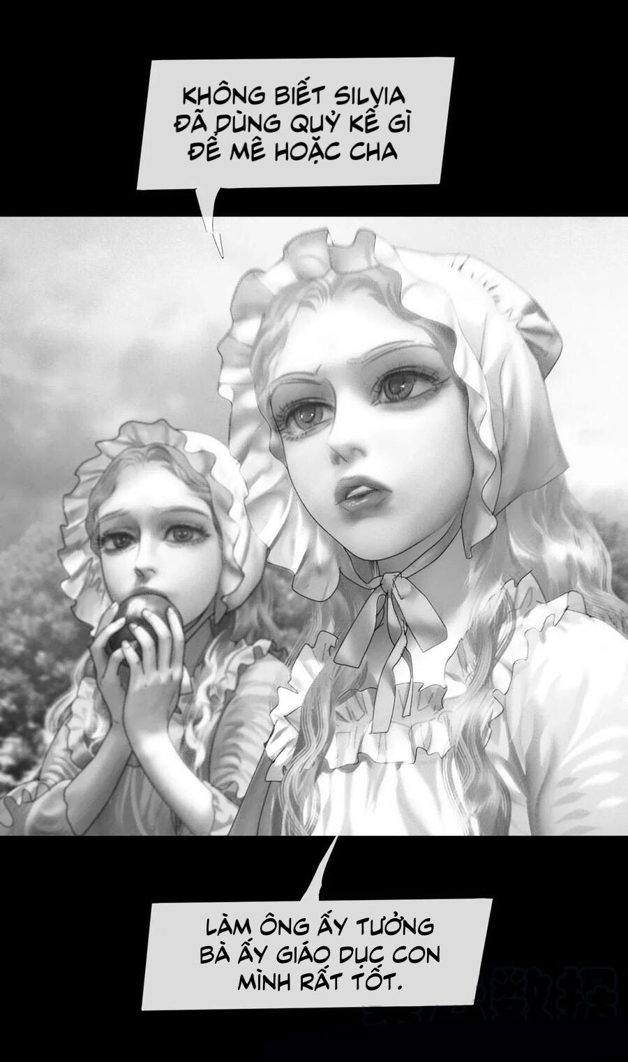 Senpai Kara Me Ga Hanasenai To Aru Kaishain No Nichijou Chapter 9 - 24