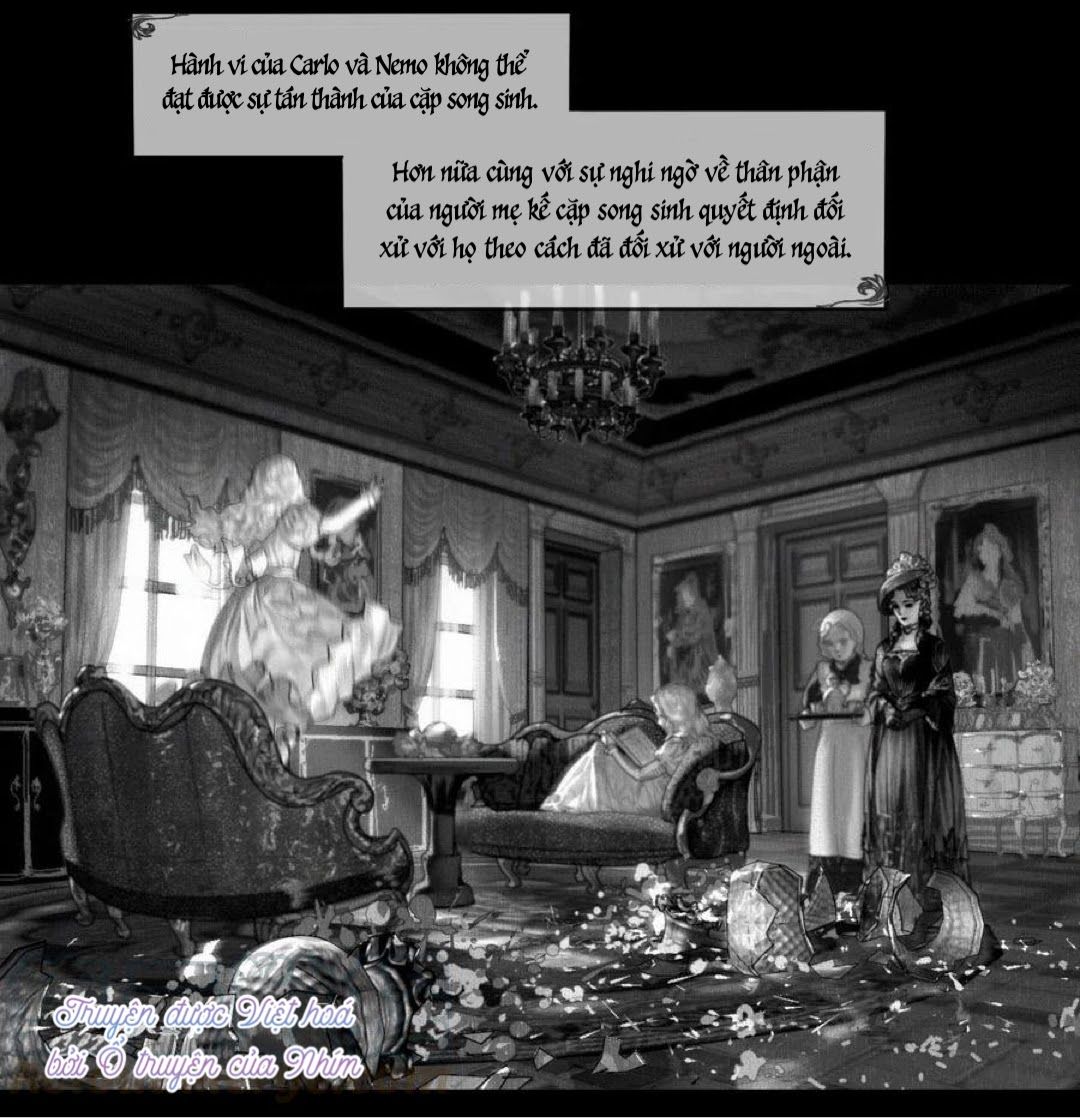 Senpai Kara Me Ga Hanasenai To Aru Kaishain No Nichijou Chapter 9 - 26