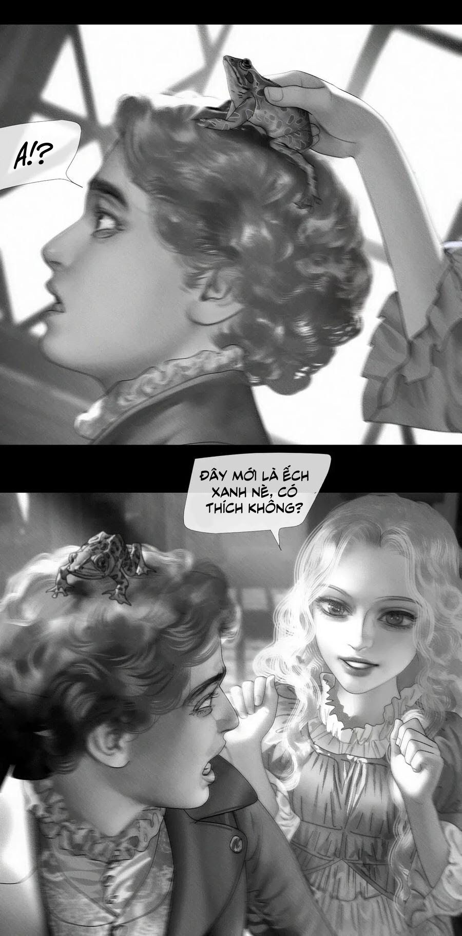 Senpai Kara Me Ga Hanasenai To Aru Kaishain No Nichijou Chapter 9 - 29