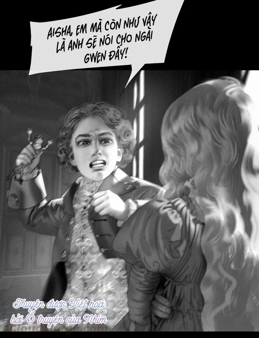 Senpai Kara Me Ga Hanasenai To Aru Kaishain No Nichijou Chapter 9 - 30