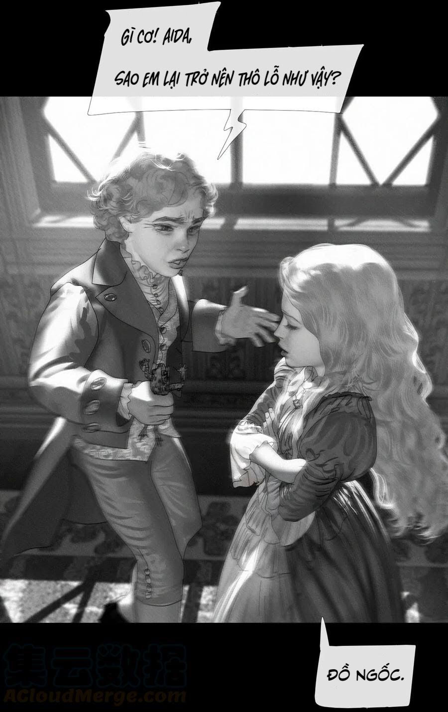 Senpai Kara Me Ga Hanasenai To Aru Kaishain No Nichijou Chapter 9 - 32