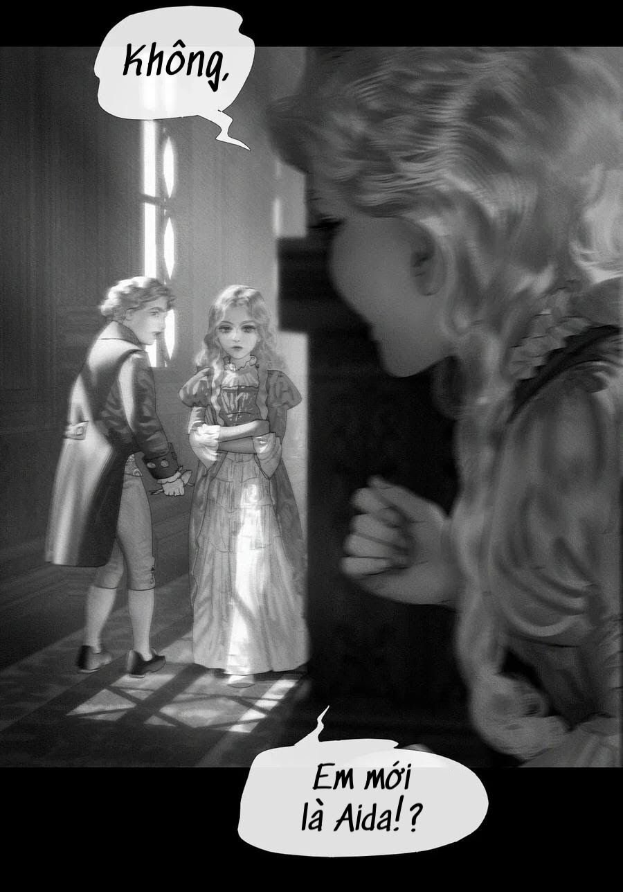 Senpai Kara Me Ga Hanasenai To Aru Kaishain No Nichijou Chapter 9 - 33