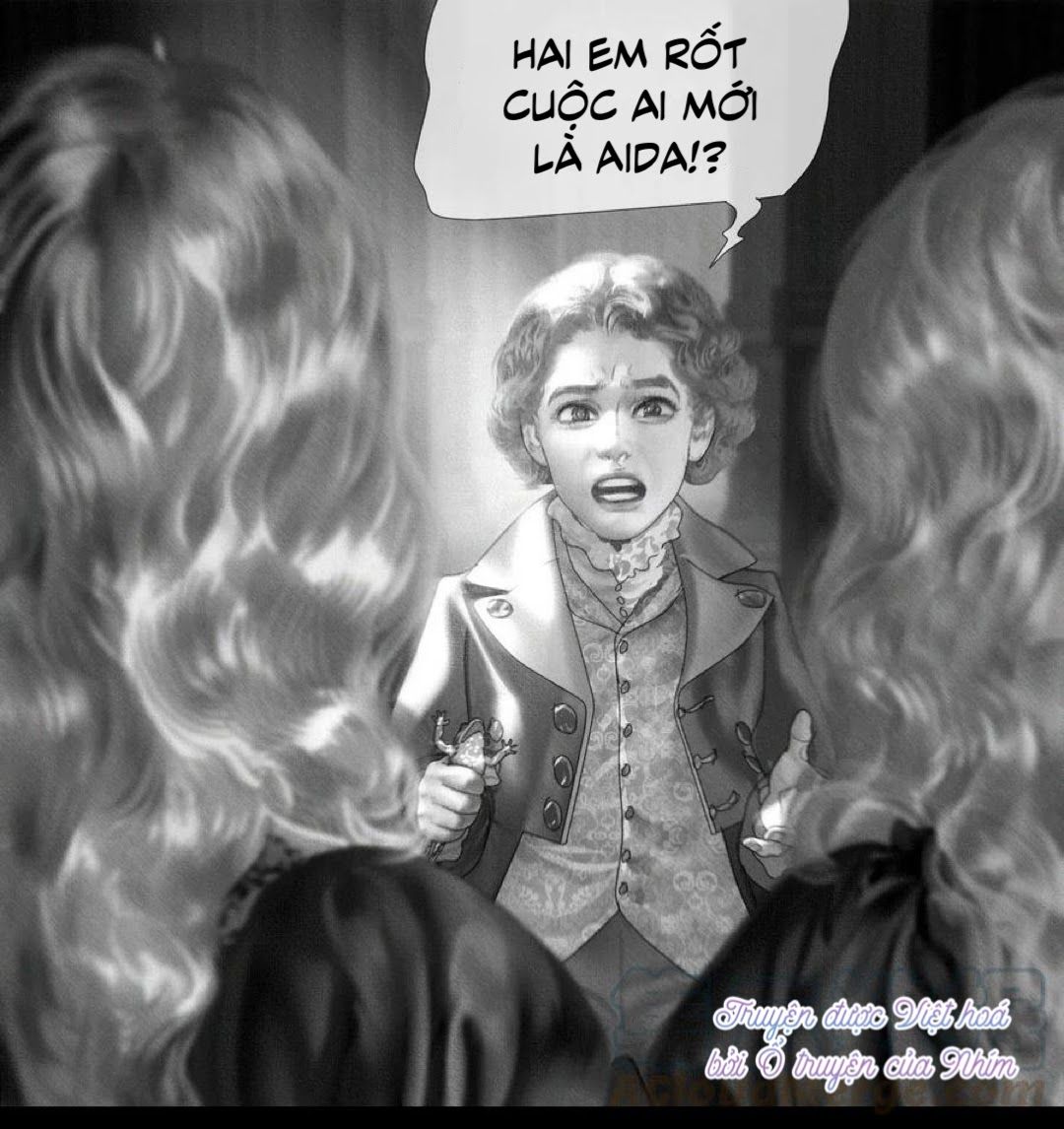 Senpai Kara Me Ga Hanasenai To Aru Kaishain No Nichijou Chapter 9 - 34