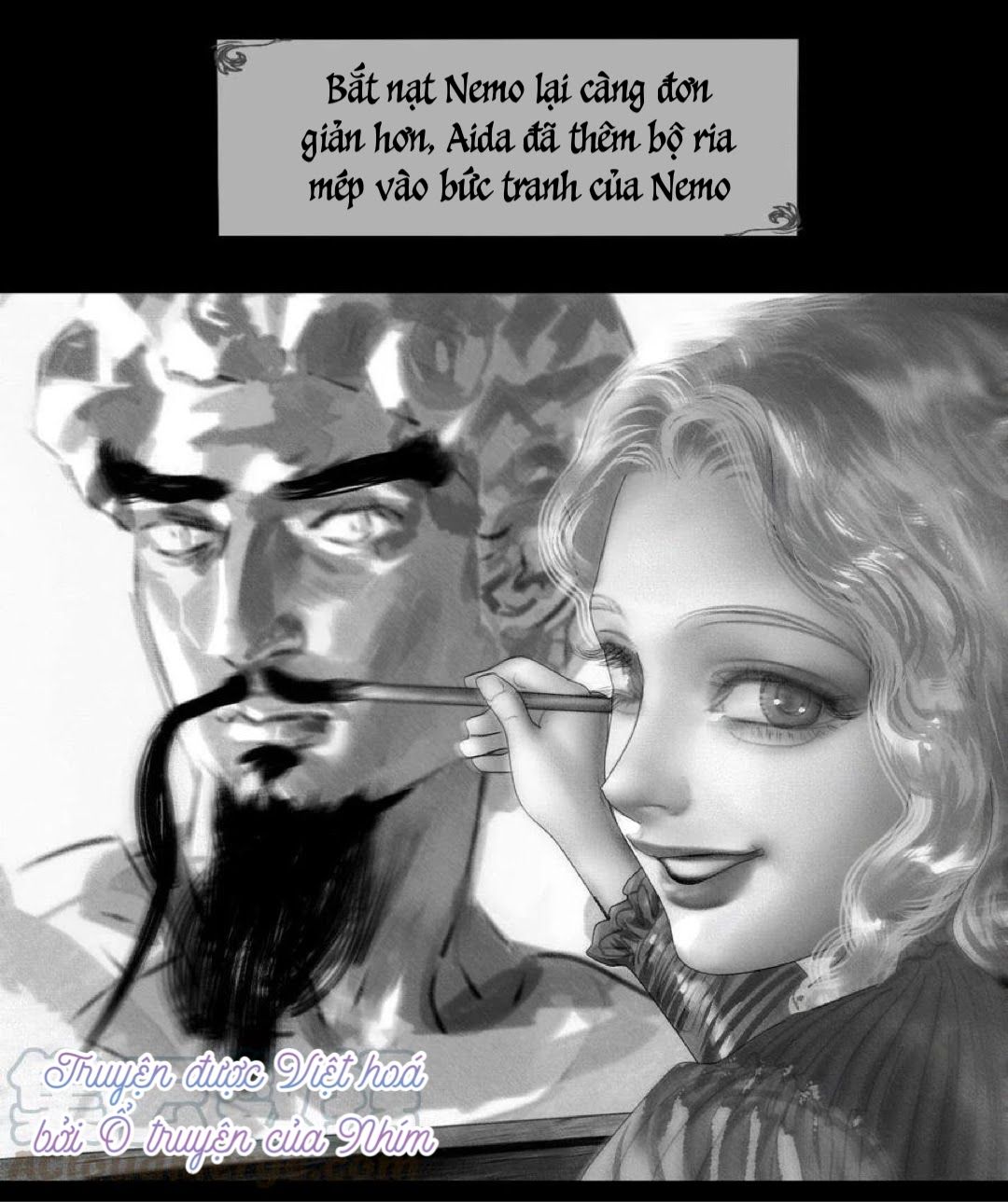 Senpai Kara Me Ga Hanasenai To Aru Kaishain No Nichijou Chapter 9 - 36