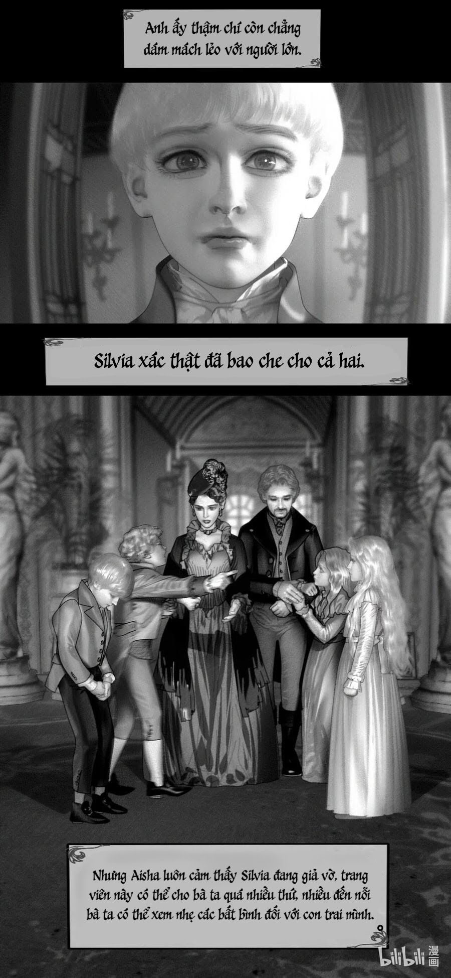 Senpai Kara Me Ga Hanasenai To Aru Kaishain No Nichijou Chapter 9 - 37