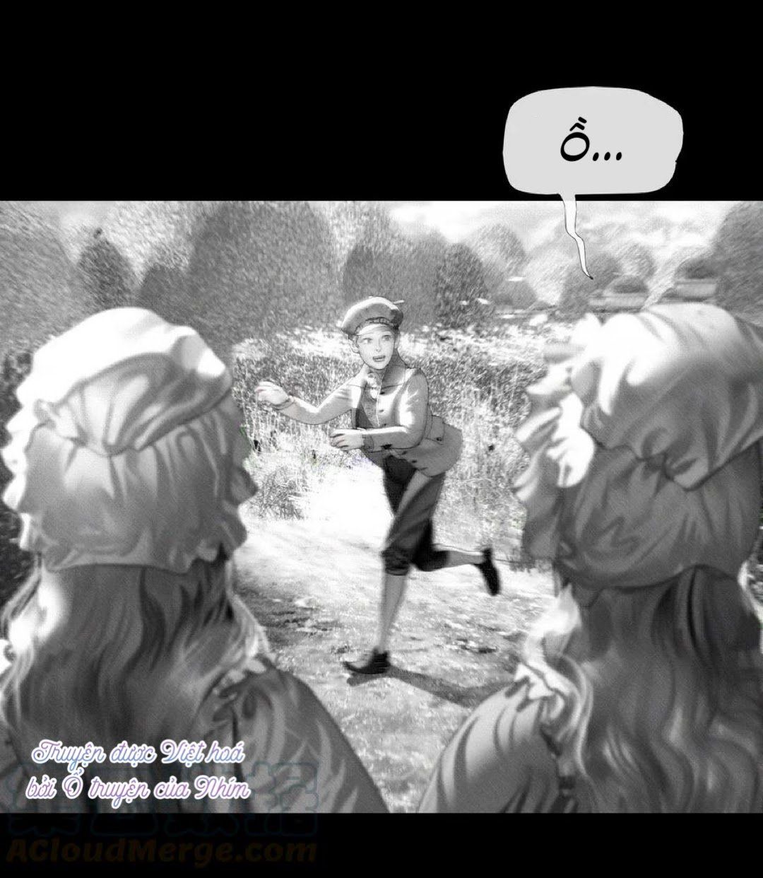 Senpai Kara Me Ga Hanasenai To Aru Kaishain No Nichijou Chapter 9 - 7