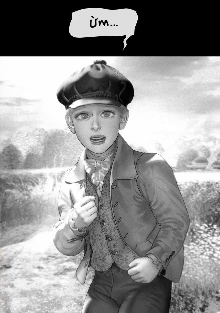 Senpai Kara Me Ga Hanasenai To Aru Kaishain No Nichijou Chapter 9 - 8