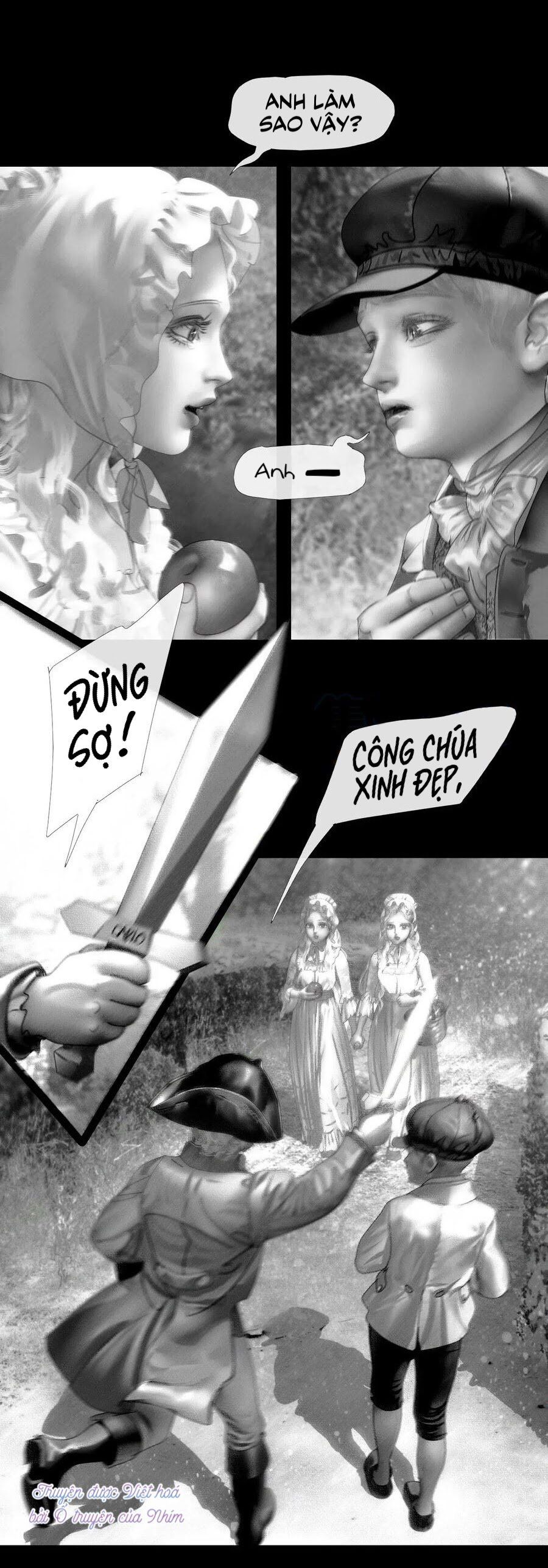 Senpai Kara Me Ga Hanasenai To Aru Kaishain No Nichijou Chapter 9 - 9