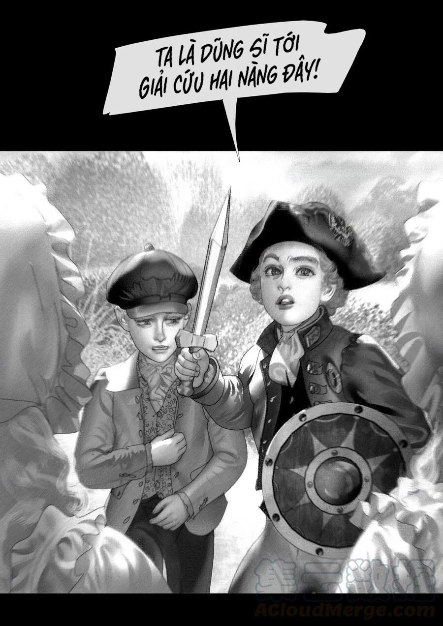 Senpai Kara Me Ga Hanasenai To Aru Kaishain No Nichijou Chapter 9 - 10