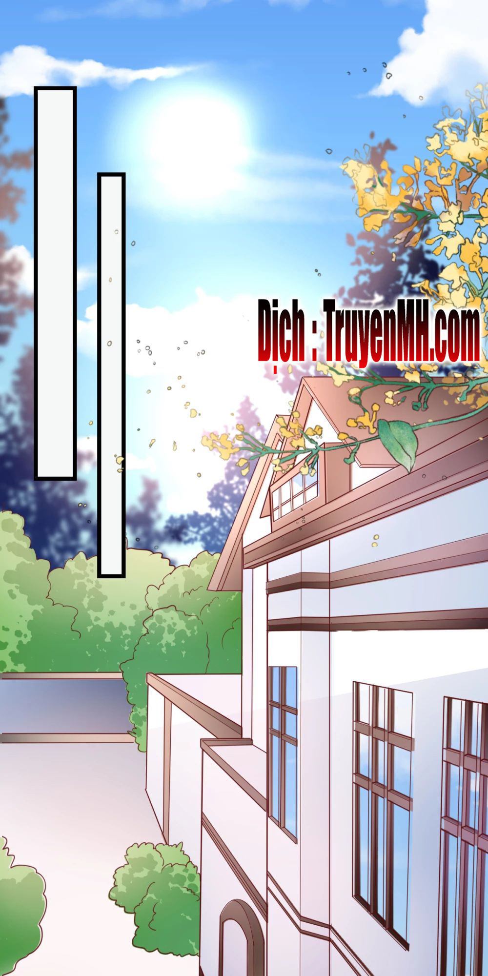 Cường Thế Tù Ái - Địch Thiếu Đừng Xằng Bậy Chapter 39 - 11