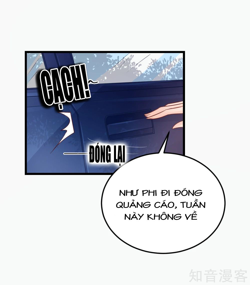Cường Thế Tù Ái - Địch Thiếu Đừng Xằng Bậy Chapter 39 - 15