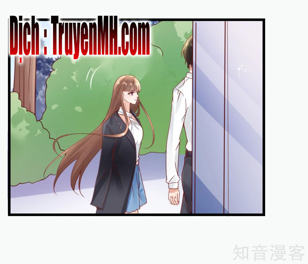 Cường Thế Tù Ái - Địch Thiếu Đừng Xằng Bậy Chapter 39 - 16