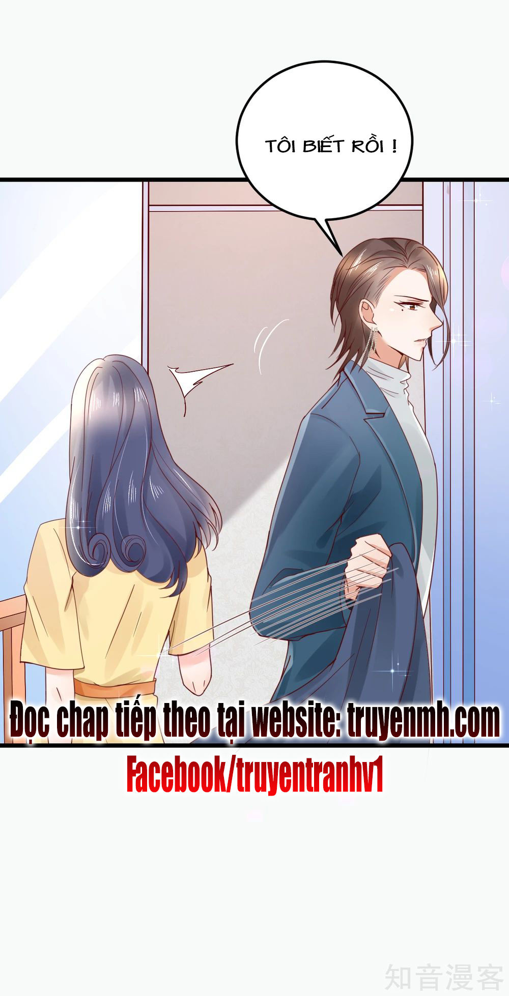 Cường Thế Tù Ái - Địch Thiếu Đừng Xằng Bậy Chapter 39 - 19