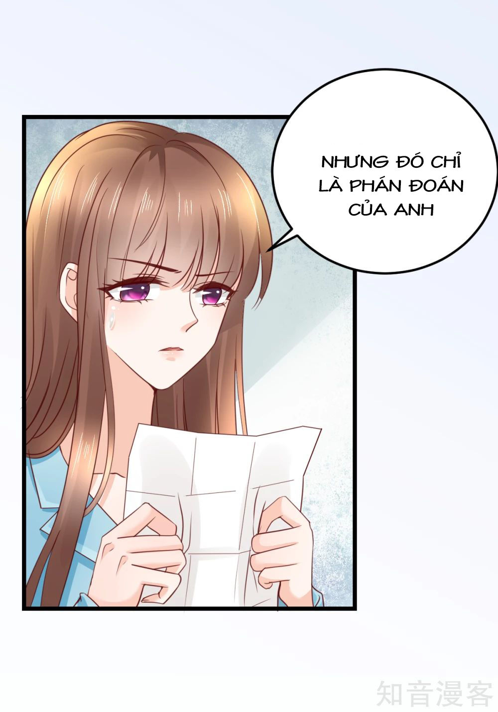 Cường Thế Tù Ái - Địch Thiếu Đừng Xằng Bậy Chapter 39 - 8