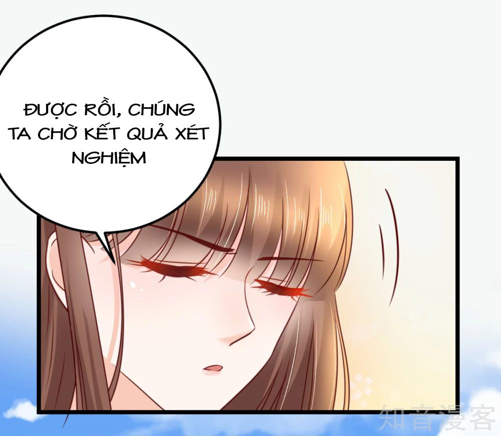 Cường Thế Tù Ái - Địch Thiếu Đừng Xằng Bậy Chapter 39 - 10