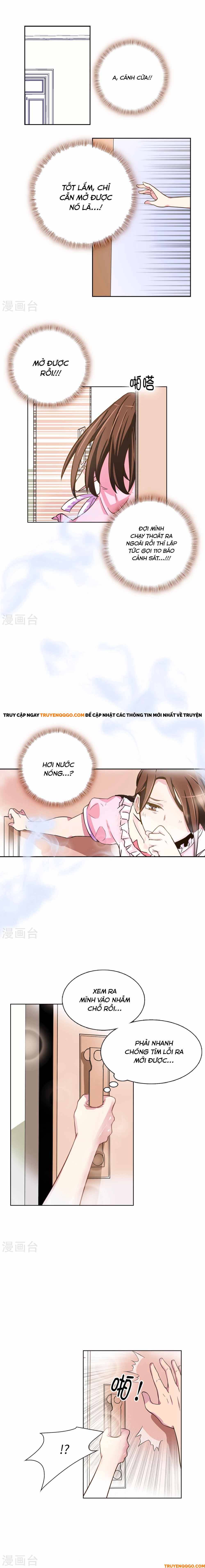 Hoàng Tử Đích Thiên Giáng Mạt Thê Tử Chapter 3 - 3