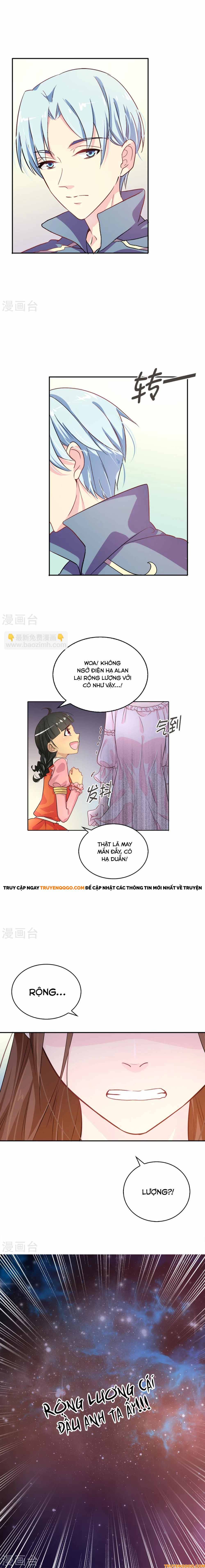 Hoàng Tử Đích Thiên Giáng Mạt Thê Tử Chapter 6 - 3