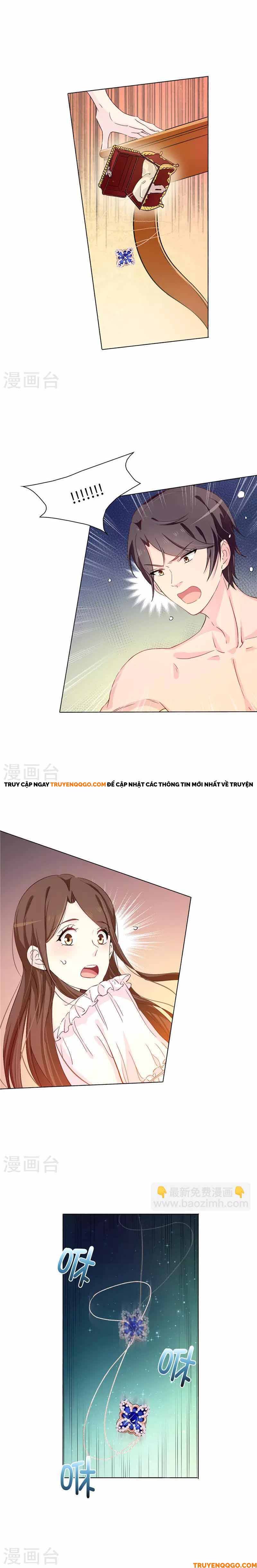 Hoàng Tử Đích Thiên Giáng Mạt Thê Tử Chapter 12 - 6