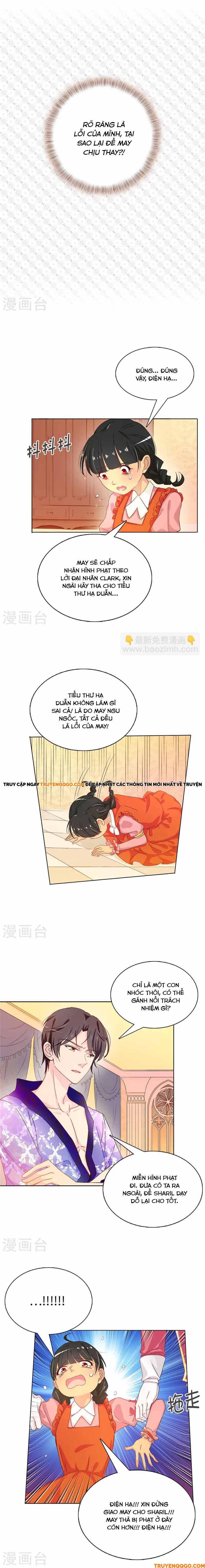 Hoàng Tử Đích Thiên Giáng Mạt Thê Tử Chapter 15 - 3