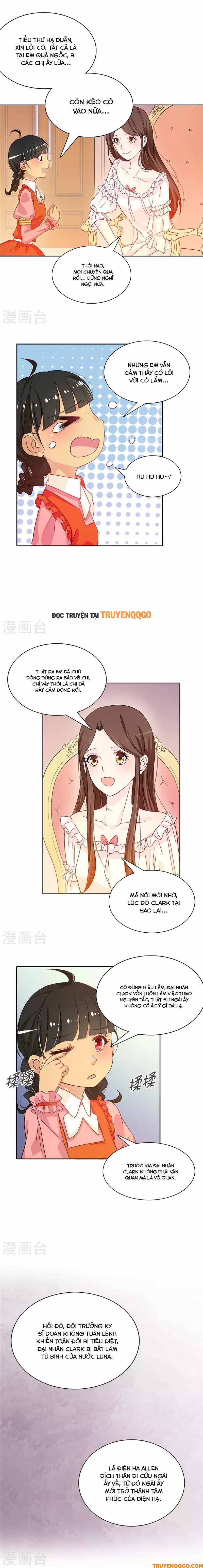 Hoàng Tử Đích Thiên Giáng Mạt Thê Tử Chapter 16 - 3