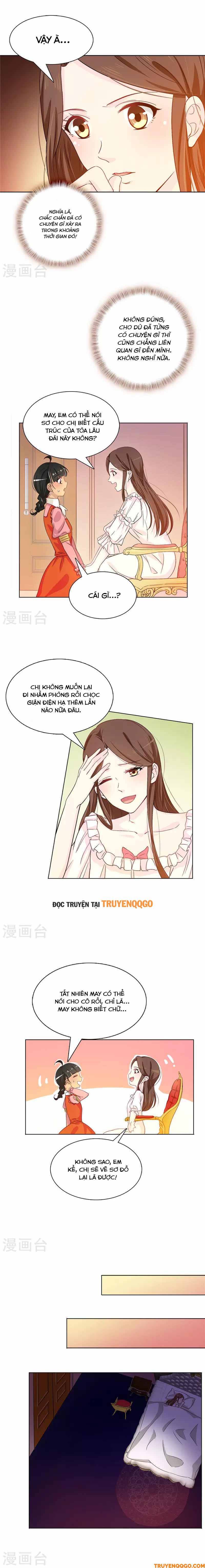 Hoàng Tử Đích Thiên Giáng Mạt Thê Tử Chapter 16 - 5