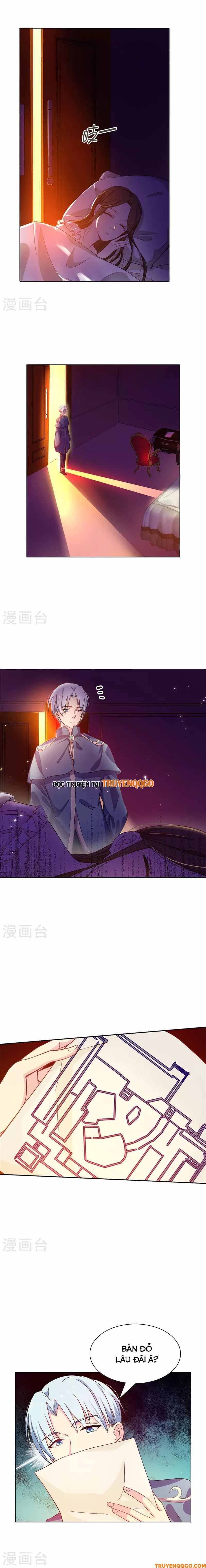 Hoàng Tử Đích Thiên Giáng Mạt Thê Tử Chapter 16 - 6