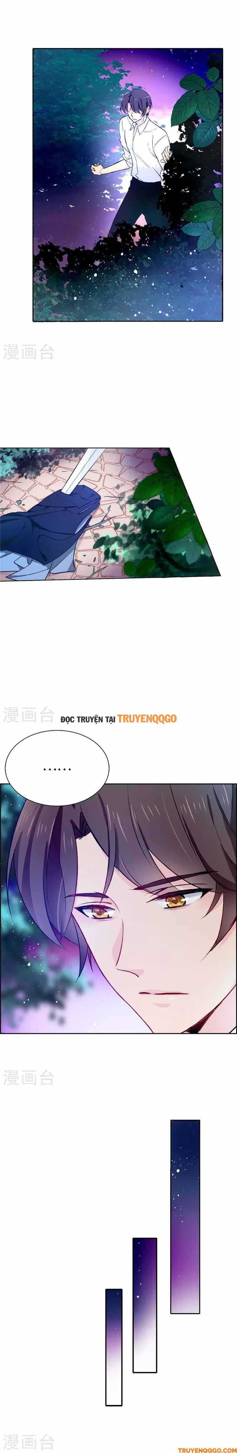 Hoàng Tử Đích Thiên Giáng Mạt Thê Tử Chapter 17 - 7