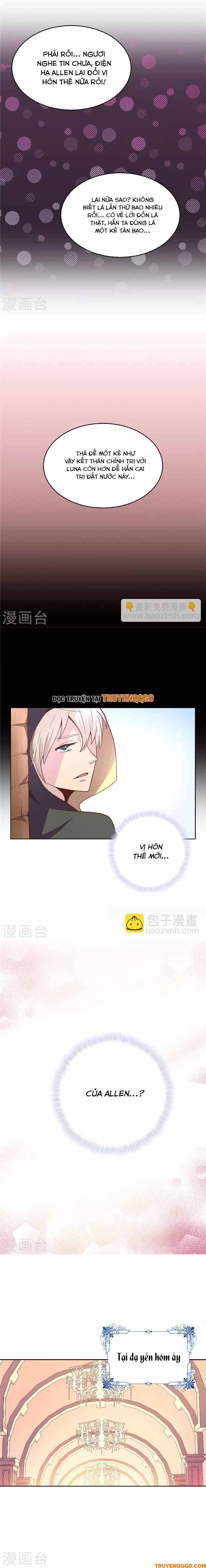 Hoàng Tử Đích Thiên Giáng Mạt Thê Tử Chapter 20 - 4