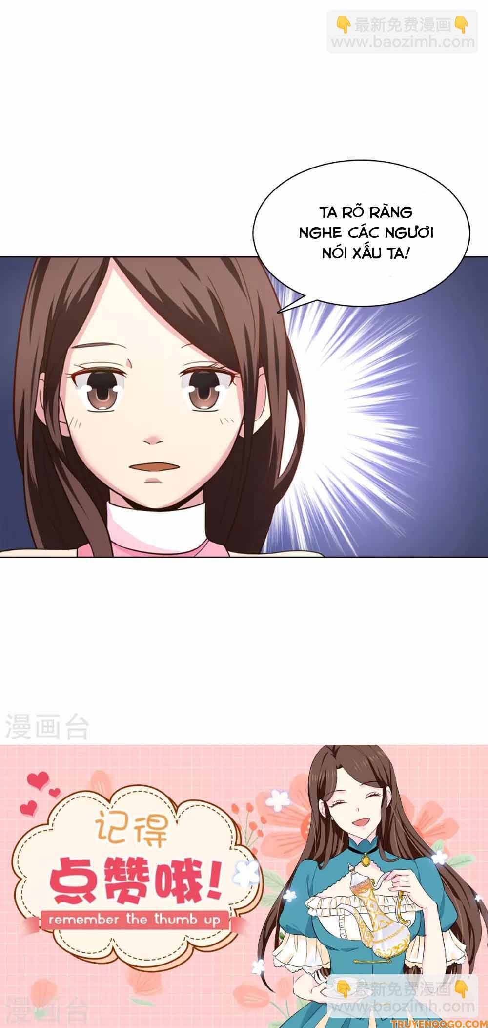 Hoàng Tử Đích Thiên Giáng Mạt Thê Tử Chapter 29 - 10