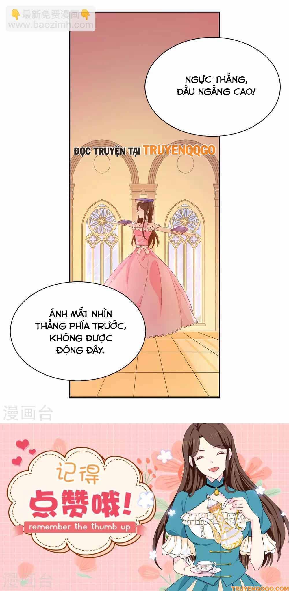 Hoàng Tử Đích Thiên Giáng Mạt Thê Tử Chapter 30 - 9