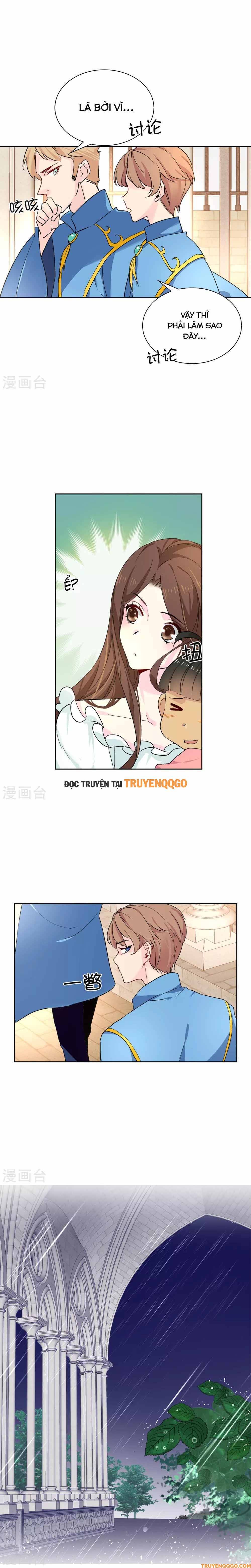 Hoàng Tử Đích Thiên Giáng Mạt Thê Tử Chapter 32 - 7