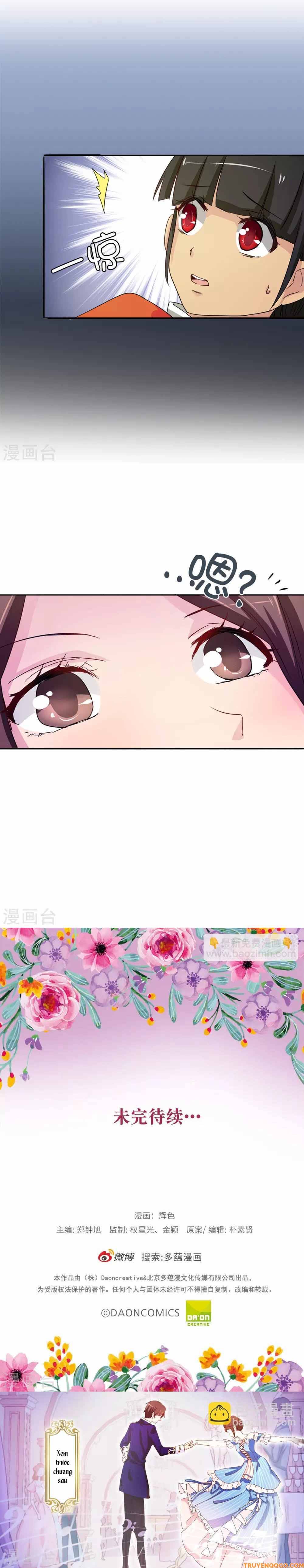 Hoàng Tử Đích Thiên Giáng Mạt Thê Tử Chapter 37 - 8