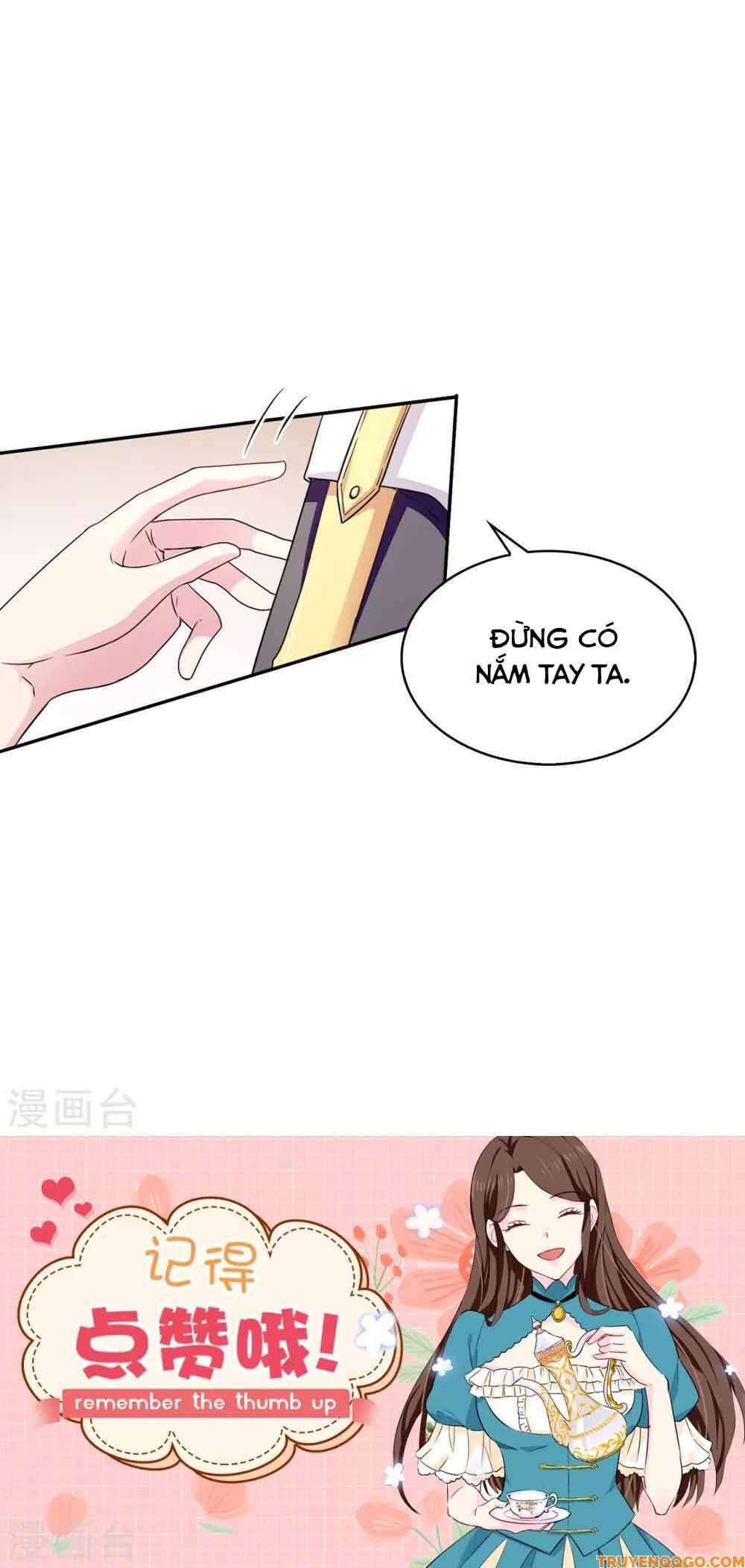 Hoàng Tử Đích Thiên Giáng Mạt Thê Tử Chapter 39 - 10