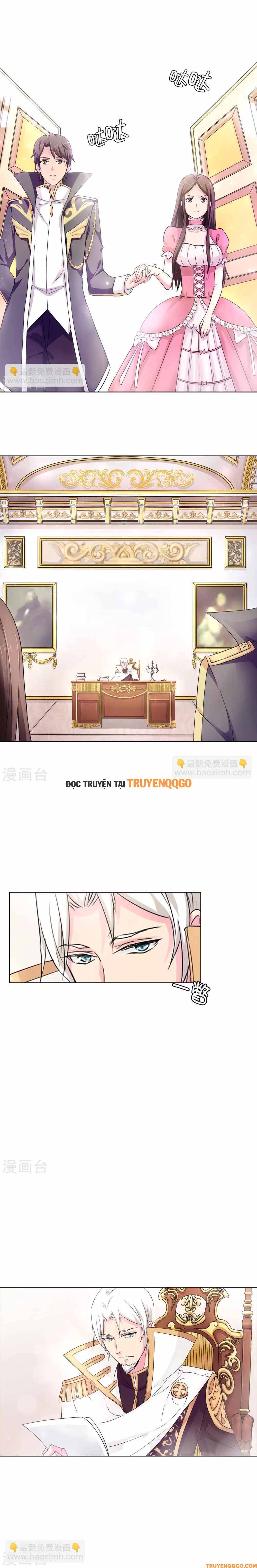 Hoàng Tử Đích Thiên Giáng Mạt Thê Tử Chapter 42 - 5