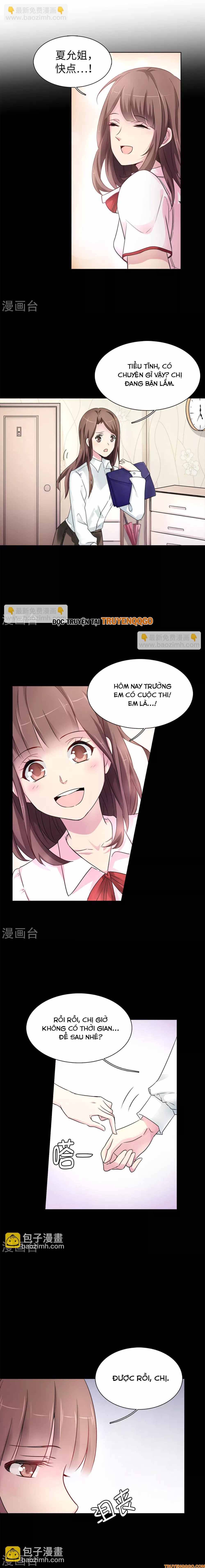 Hoàng Tử Đích Thiên Giáng Mạt Thê Tử Chapter 44 - 4