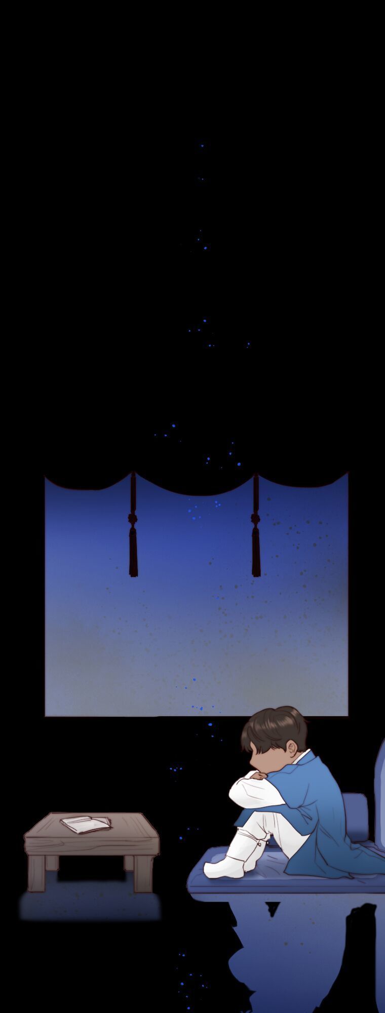 Mùa Đông Tăm Tối Chapter 14 - 14