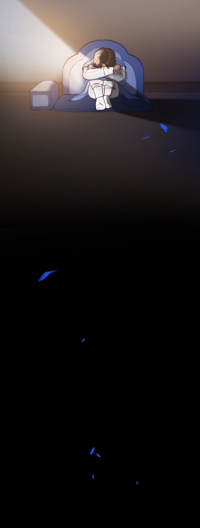 Mùa Đông Tăm Tối Chapter 14 - 16