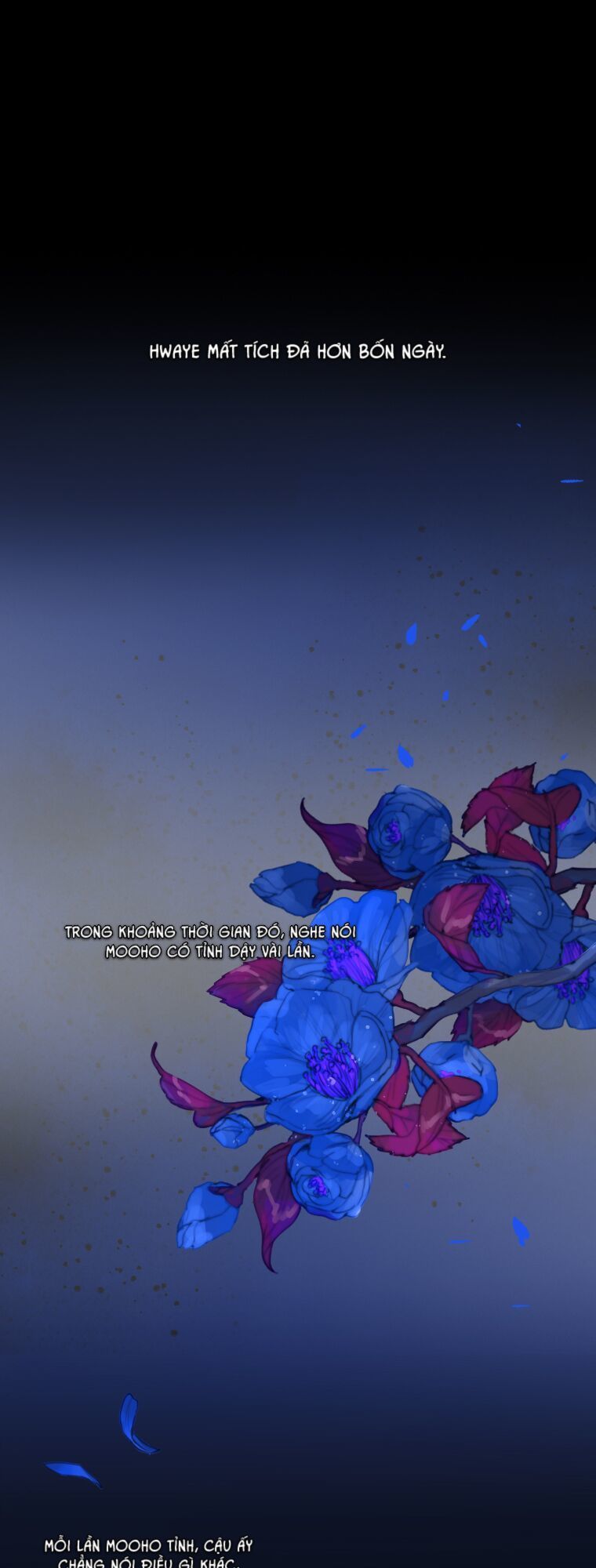 Mùa Đông Tăm Tối Chapter 14 - 3