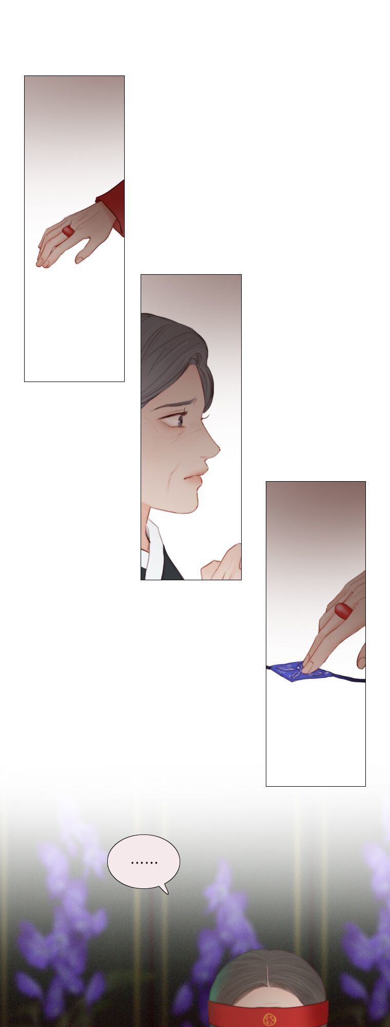 Mùa Đông Tăm Tối Chapter 14 - 21