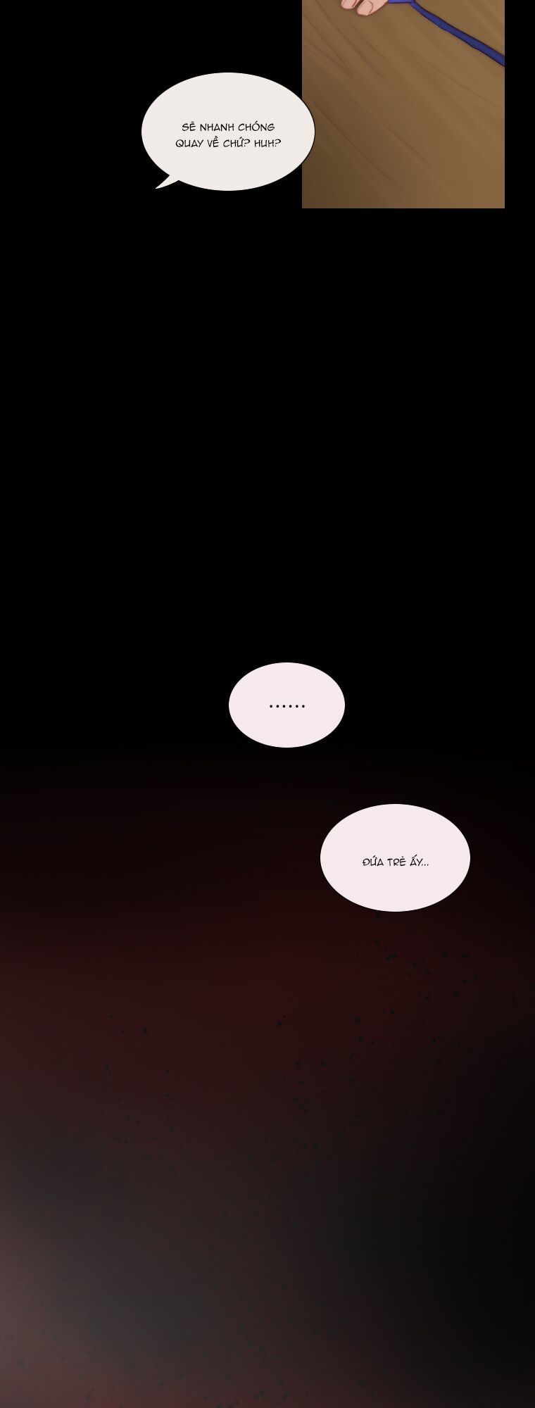 Mùa Đông Tăm Tối Chapter 14 - 23
