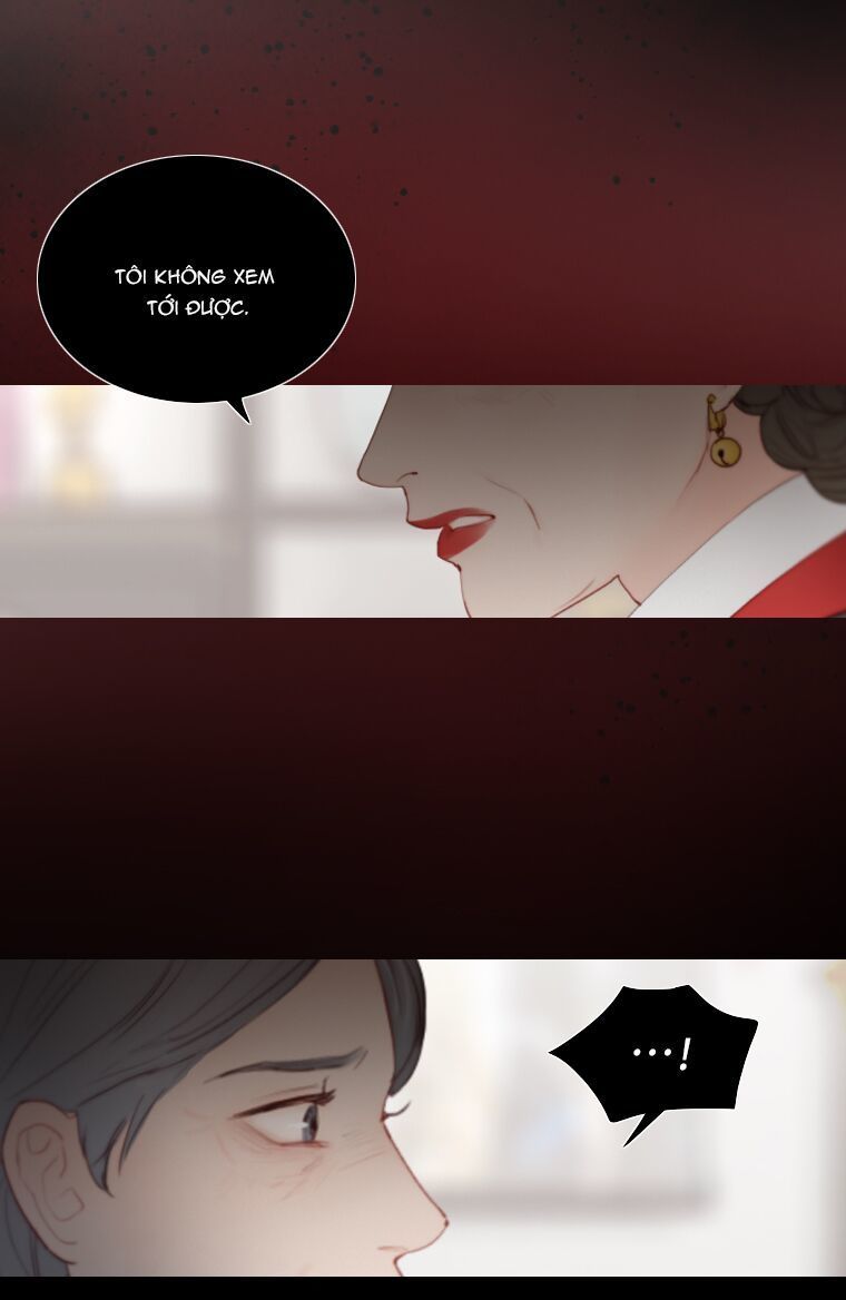 Mùa Đông Tăm Tối Chapter 14 - 24