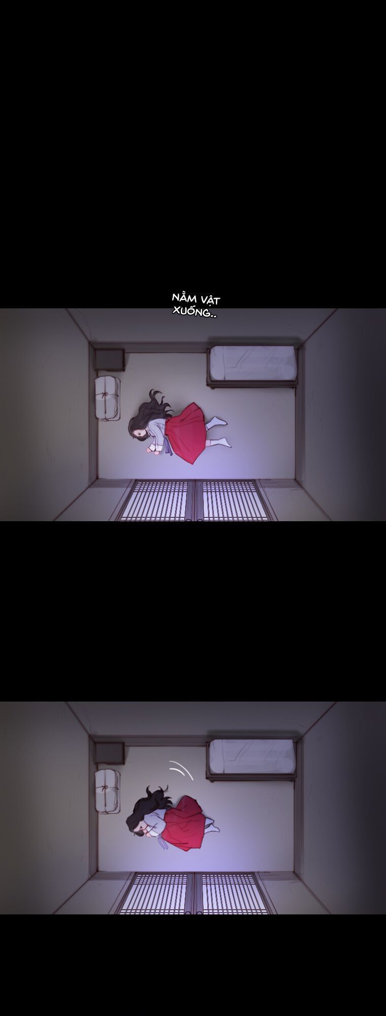 Mùa Đông Tăm Tối Chapter 14 - 37