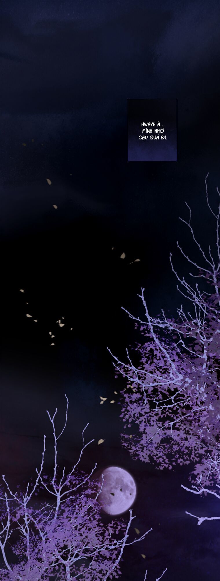 Mùa Đông Tăm Tối Chapter 14 - 40