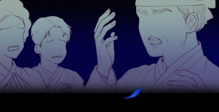 Mùa Đông Tăm Tối Chapter 14 - 5