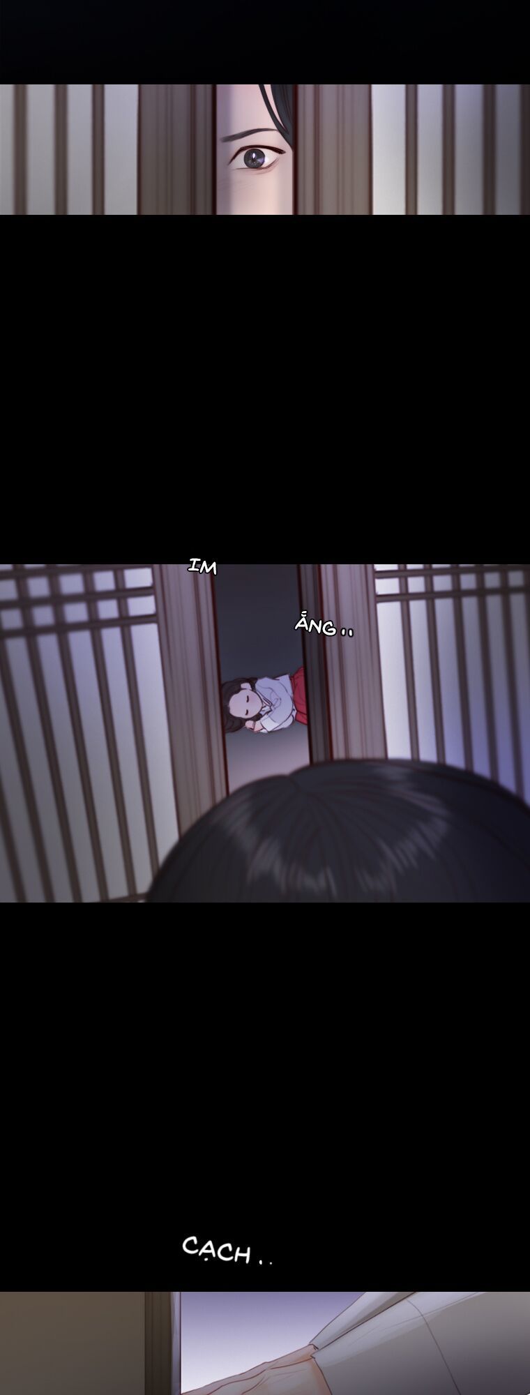 Mùa Đông Tăm Tối Chapter 14 - 42