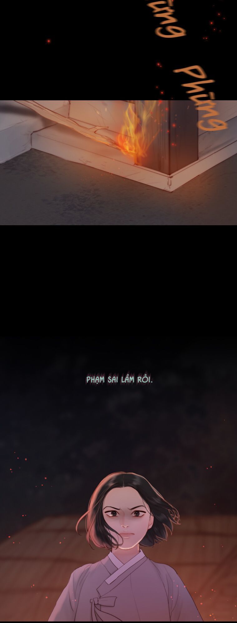 Mùa Đông Tăm Tối Chapter 14 - 46