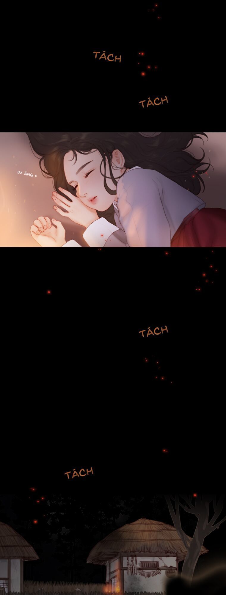 Mùa Đông Tăm Tối Chapter 14 - 48